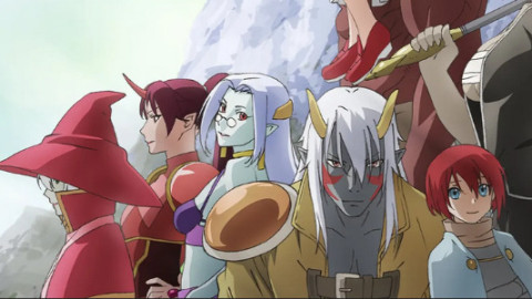 💫Anime-Starterpaket backdrop