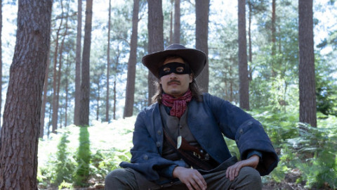 💥Übernatürlich & Futuristisch💫 backdrop