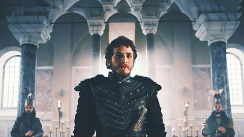 🇩🇪Medieval backdrop