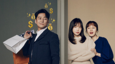 K-Dramen zum Spaß haben backdrop