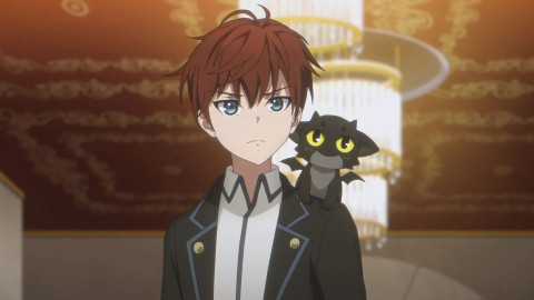 ANIME - Deutsch backdrop