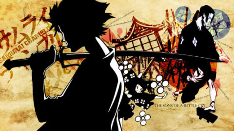 ANIME - Deutsch backdrop