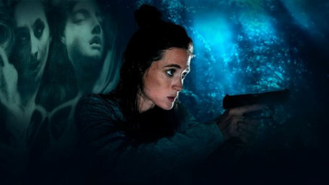 Krimi + Thriller backdrop