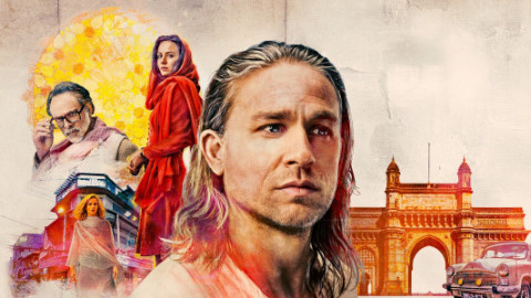 Romantic - Kostümfilme oder wenn sie zu einer Sehnsucht werden. backdrop