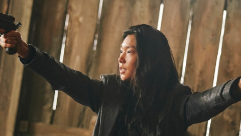 Western, Eastern & Abendteuer backdrop