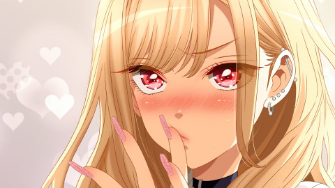 ANIME - Deutsch backdrop