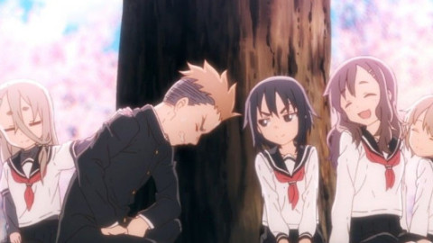 Anime - GER Sub backdrop