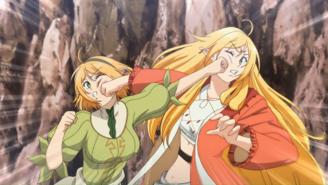 1. ANIME|Deutsch backdrop