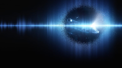 Es war eimal vor langer zeit in einer weit weit Entfernten Galaxis backdrop