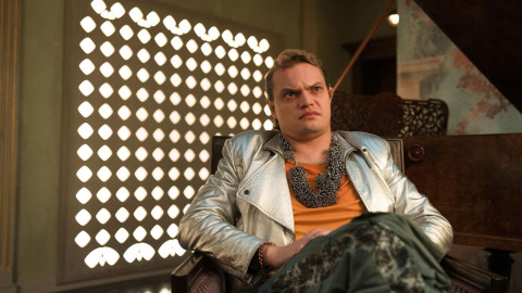 Serien / Dokus - Juni 2026 hinzugefügt backdrop