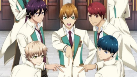 2. Anime|GER Sub (Mit Untertitel in Deutsch) backdrop