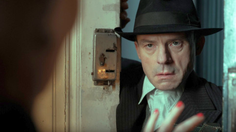 Serien / Dokus - April 2026 hinzugefügt backdrop