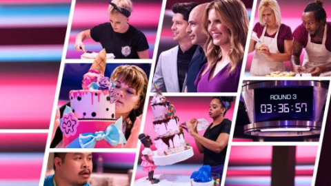 📺 Reality TV DE ( Trash TV) backdrop