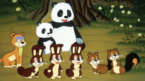 ANIME - Deutsch backdrop