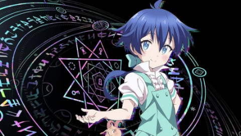 Anime - GER Sub (Mit Untertitel in Deutsch) backdrop