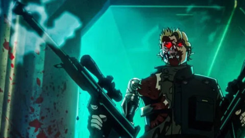 ANIME - Deutsch backdrop