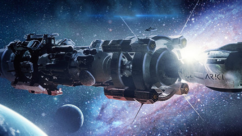 Divers/Hammer backdrop