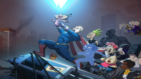 ANIME - Deutsch backdrop