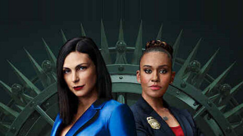 Thriller-Krimi backdrop