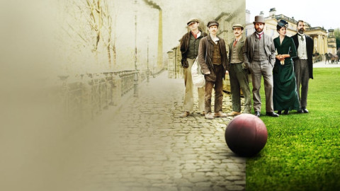 50+ Minuten backdrop