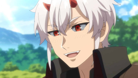 8. Isekai Anime|DE oder GER-Sub backdrop
