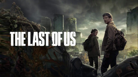 Nichts geht über Horror backdrop