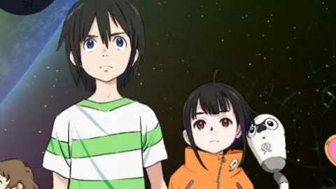 ANIME - Deutsch backdrop