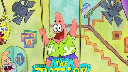 5. Comedy|Sitcom Serien - Deutsch backdrop