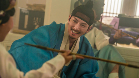 Koreanische Serien backdrop