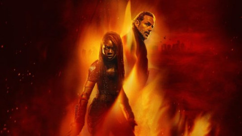 The Walking Dead Collection backdrop