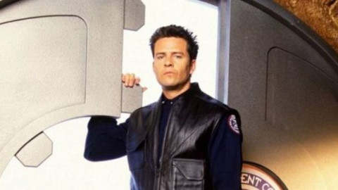 Star-Trek und anderer geiler Weltraums-Scheiss backdrop