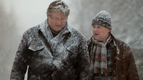 50+ Minuten backdrop