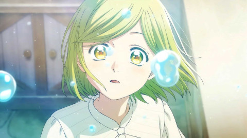 Animes - April 2026 hinzugefügt backdrop