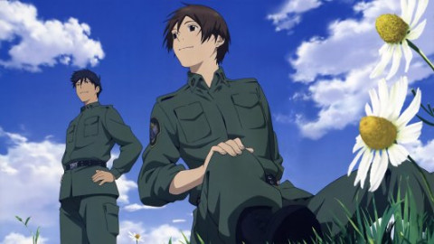 2. Anime|GER Sub (Mit Untertitel in Deutsch) backdrop