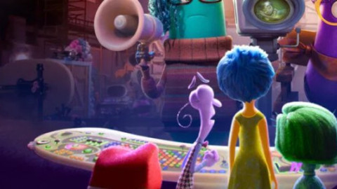 Kinderserien backdrop