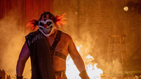 Endzeitstimmung - Dystopisch Serien backdrop