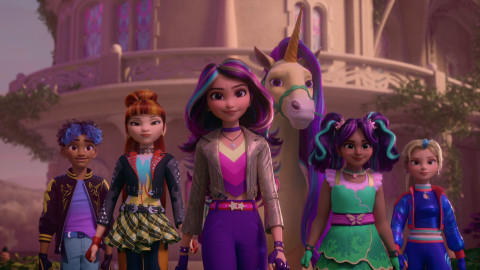 ANIME - Deutsch backdrop