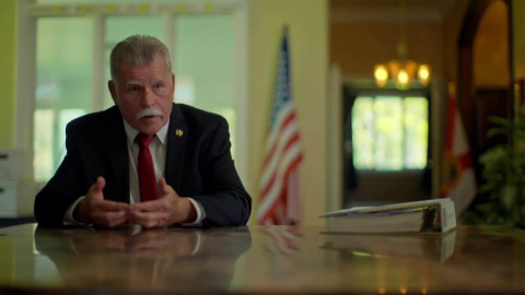 True Crime / Kriminalität backdrop