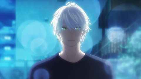 Lgbtq+ (BL) backdrop