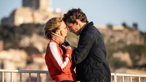 Serien / Dokus - Januar 2026 hinzugefügt backdrop