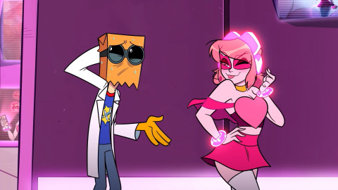 Serien / Dokus - April 2026 hinzugefügt backdrop