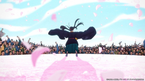 Animes - Juli 2026 hinzugefügt backdrop