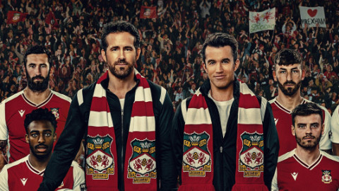 Sport backdrop