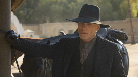 Sciencefiction backdrop