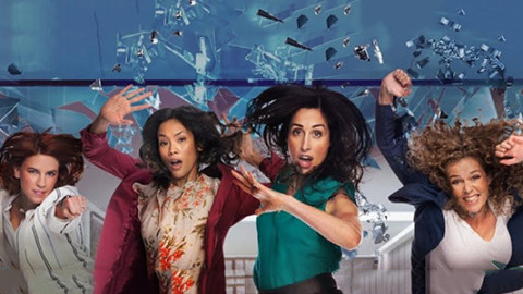 Comedy- & Feel-Good-Serien backdrop