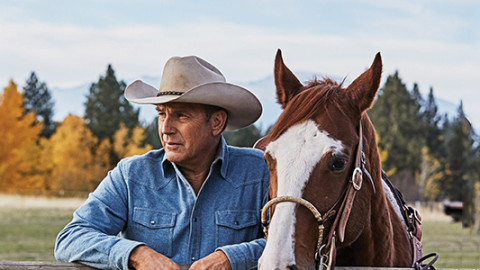 Western & Abendteuer backdrop