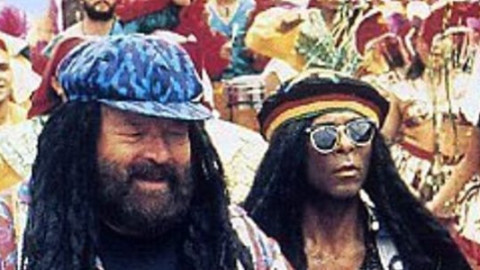 Straßenfeger 70er bis 2010 backdrop