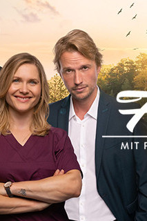 Frieda – Mit Feuer und Flamme