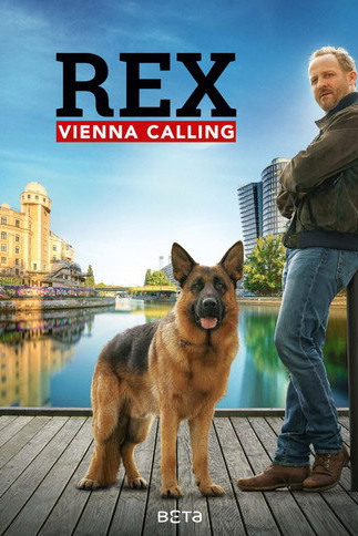 Kommissar Rex (2026)