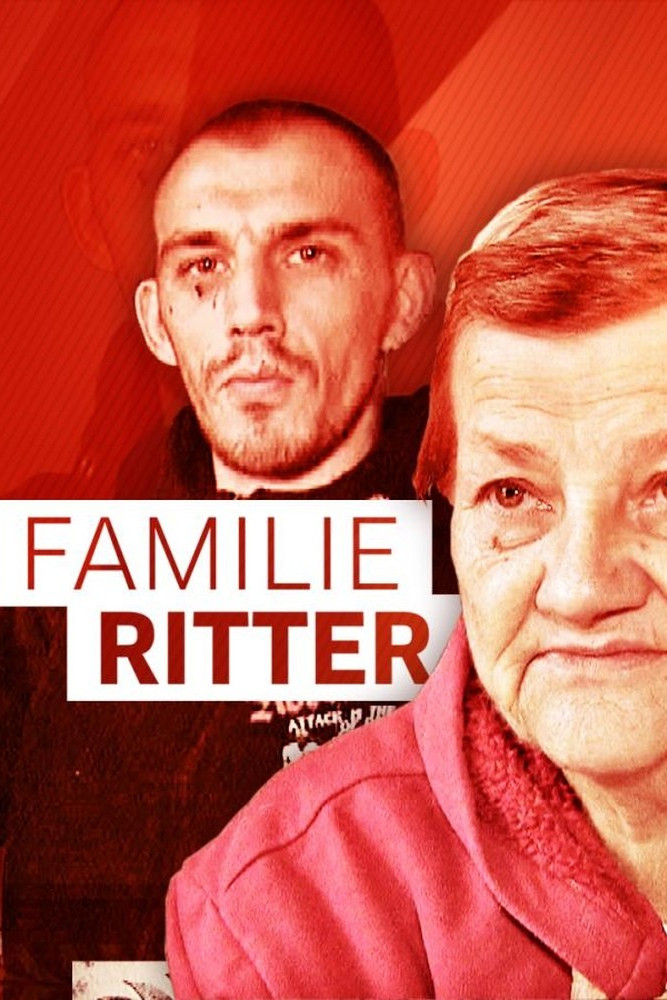 30 Jahre Familie Ritter